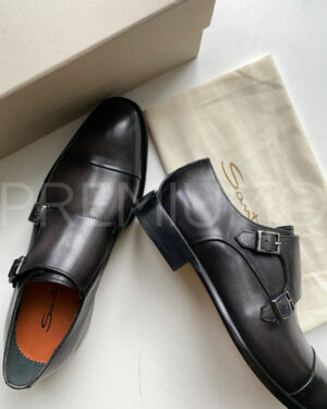 Santoni ботинки PR482677