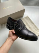 Santoni ботинки PR482677 13