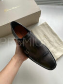 Santoni ботинки PR482677 14