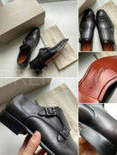 Santoni ботинки PR482677 17