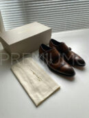 Santoni ботинки PR135274 10