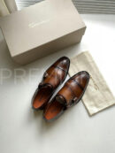 Santoni ботинки PR135274 11