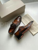 Santoni ботинки PR135274 16