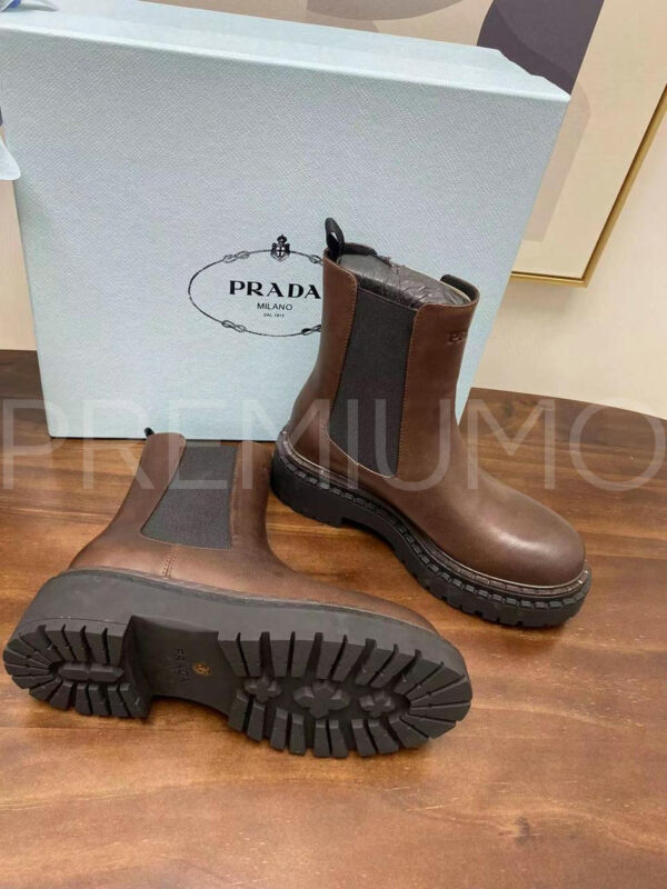 Prada ботинки PR779606 6