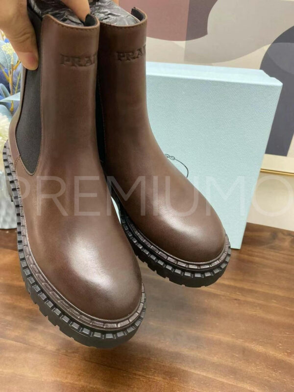 Prada ботинки PR779606 7