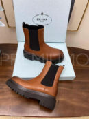 Prada ботинки PR946442 12