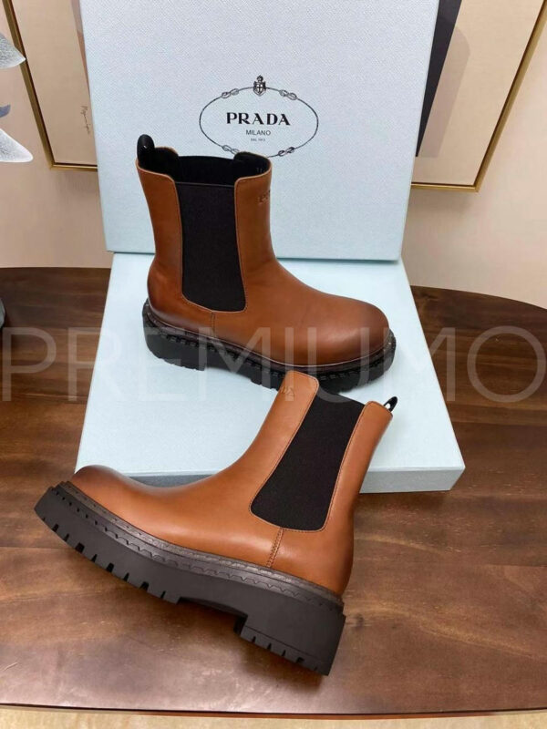 Prada ботинки PR946442 3