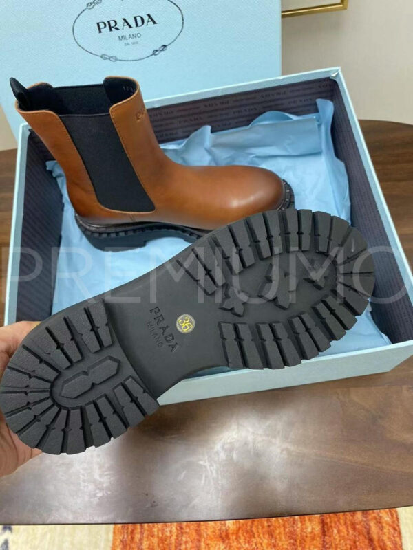 Prada ботинки PR946442 9