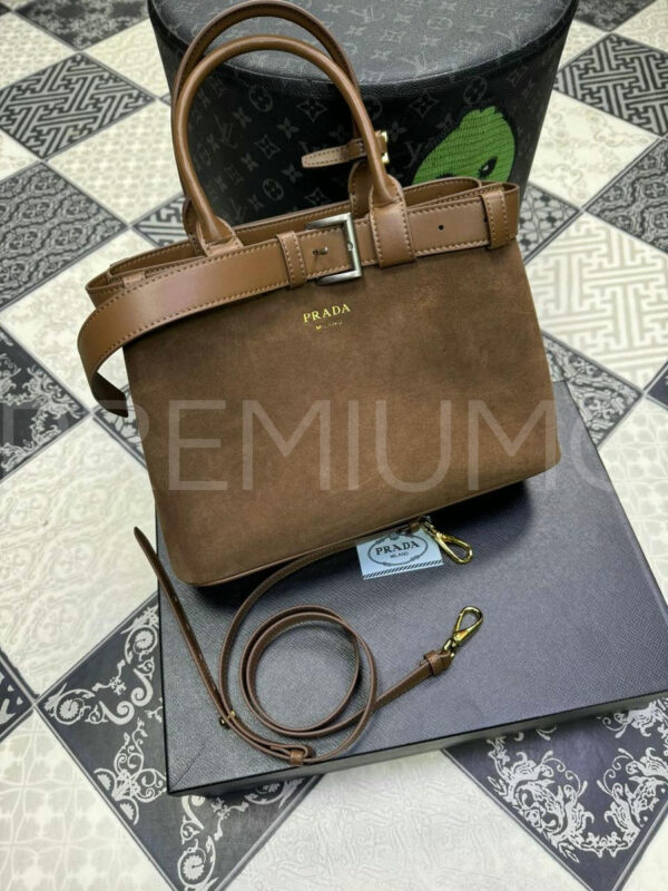 Prada сумка PR263010 10