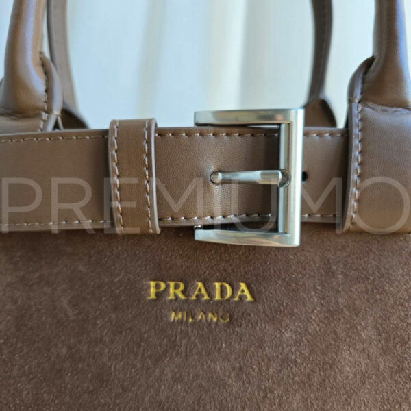 Prada сумка PR263010 7