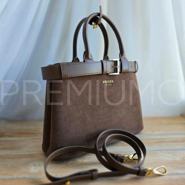 Prada сумка PR263010 8