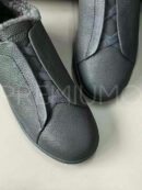 Ermenegildo Zegna кеды PR325999 9