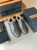 Ermenegildo Zegna кеды PR907653 7