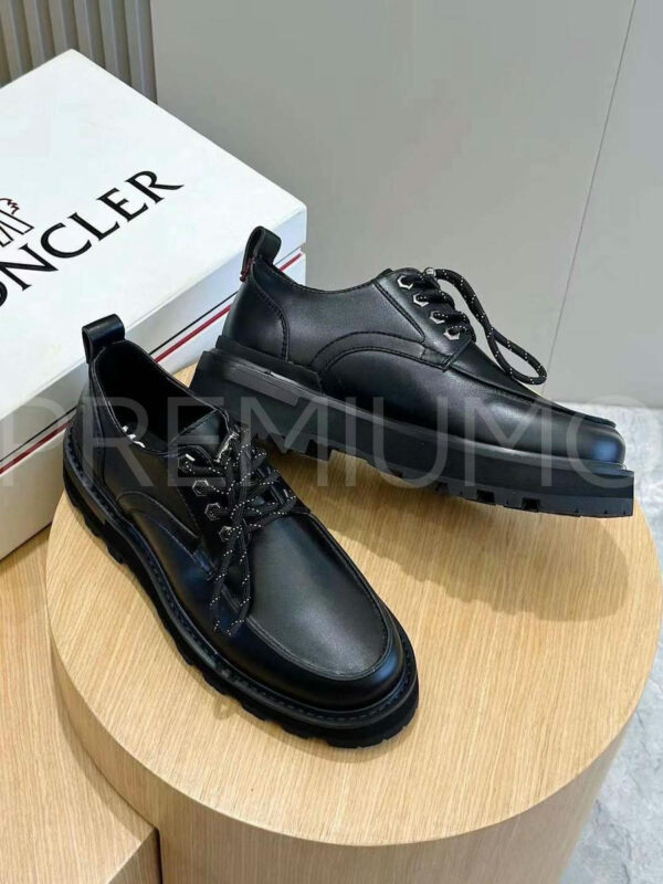 Moncler ботинки PR814530 2