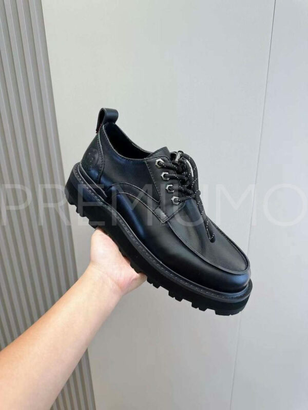 Moncler ботинки PR814530 3