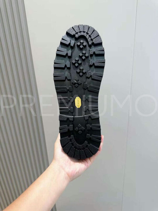 Moncler ботинки PR814530 5
