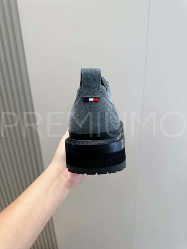 Moncler ботинки PR192803 5