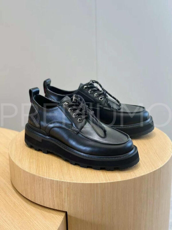 Moncler ботинки PR814530