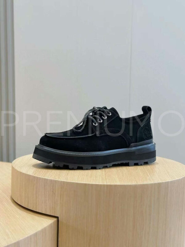 Moncler ботинки PR741626 3