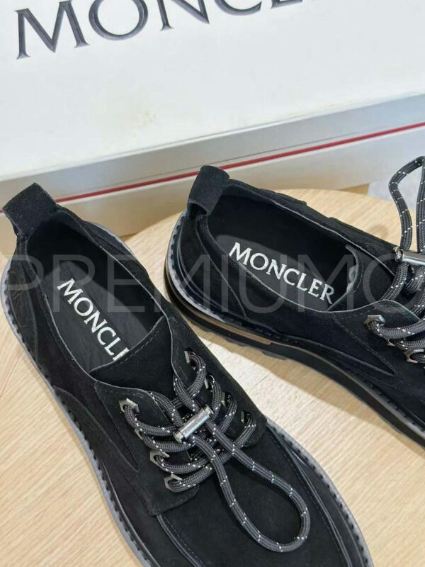 Moncler ботинки PR741626 5
