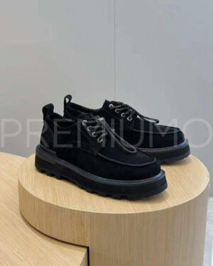 Moncler ботинки PR741626