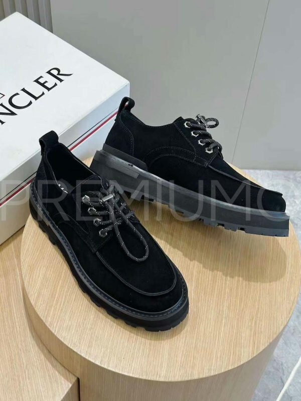 Moncler ботинки PR741626 2
