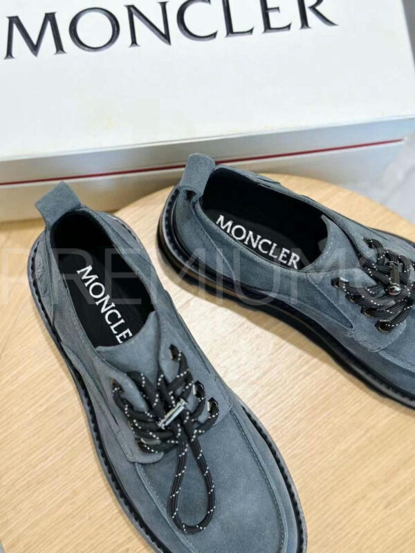 Moncler ботинки PR192803 7