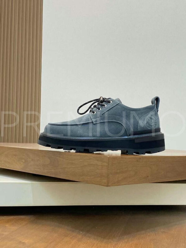 Moncler ботинки PR192803 8