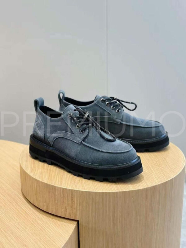 Moncler ботинки PR192803
