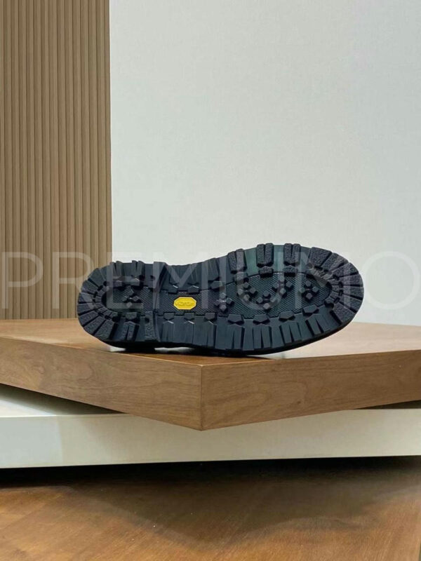 Moncler ботинки PR741626 7