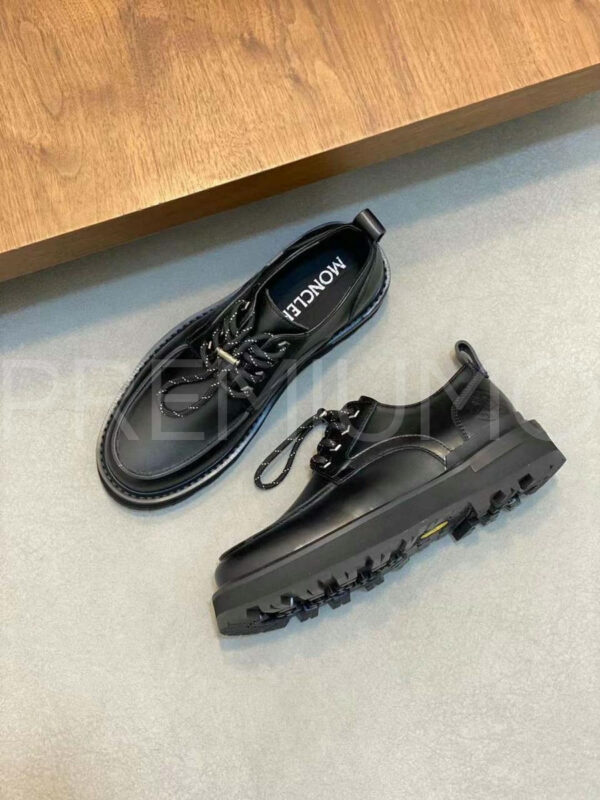 Moncler ботинки PR814530 6