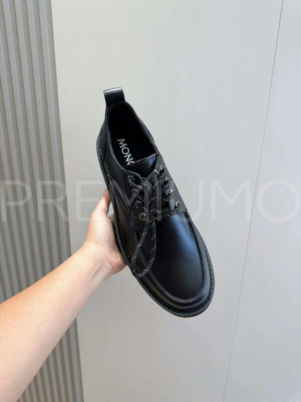 Moncler ботинки PR814530 7