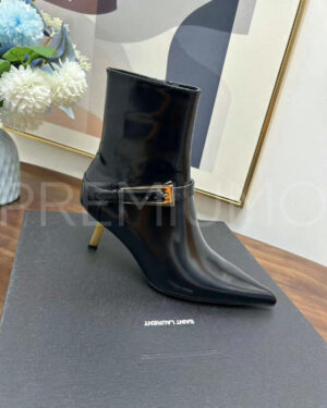 Yves Saint Laurent ботильоны PR847029