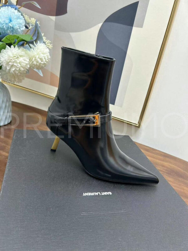 Yves Saint Laurent ботильоны PR847029