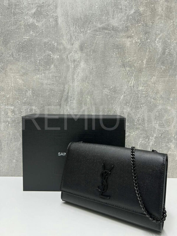 Yves Saint Laurent сумка PR342484 2