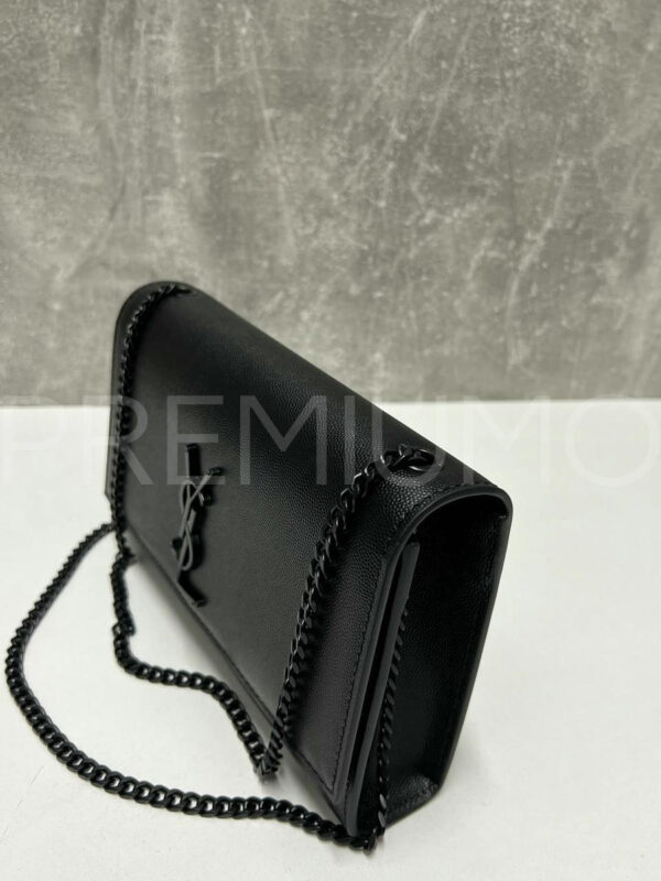 Yves Saint Laurent сумка PR342484 3