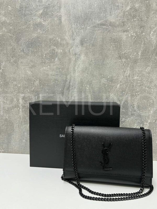 Yves Saint Laurent сумка PR342484 5