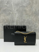 Yves Saint Laurent сумка PR757286 3