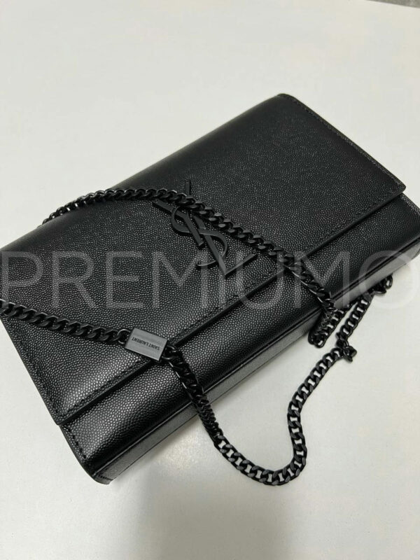Yves Saint Laurent сумка PR342484 6