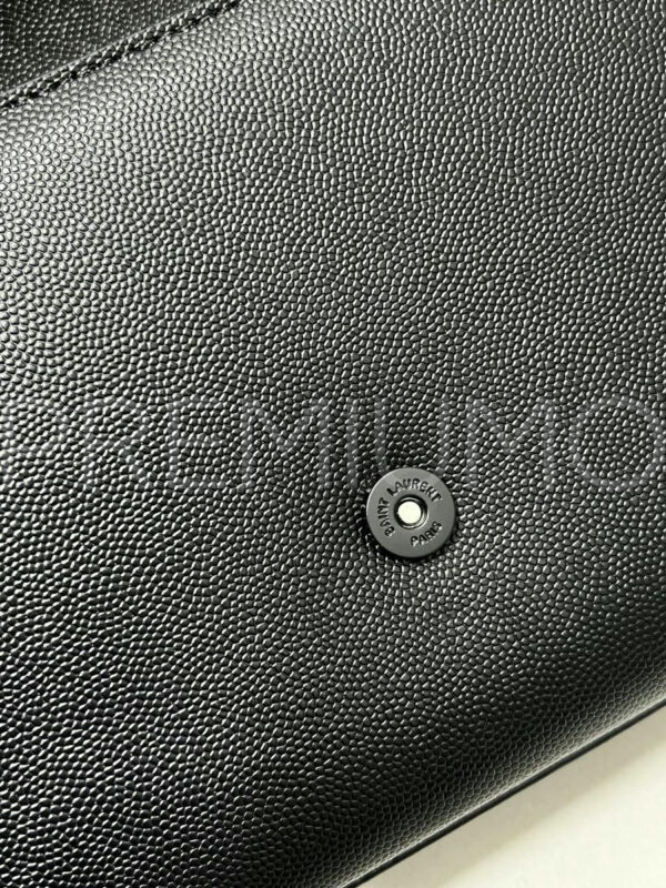 Yves Saint Laurent сумка PR342484 8