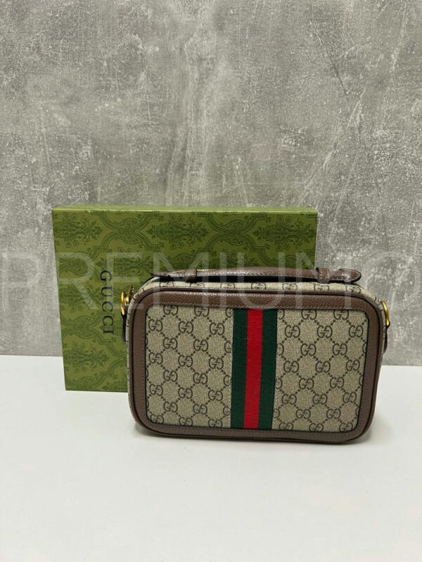 Gucci сумка PR661269 4
