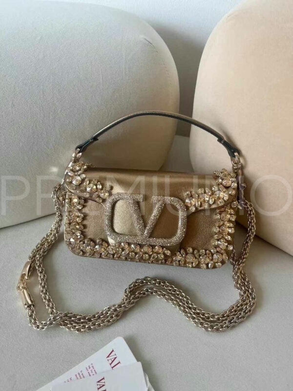 Valentino сумка PR375556