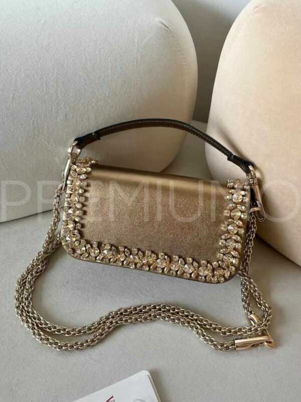 Valentino сумка PR375556 4