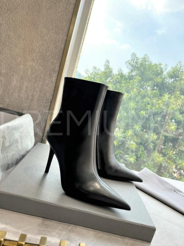 Balenciaga ботильоны PR512401 2