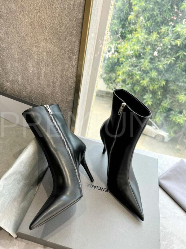 Balenciaga ботильоны PR512401 3