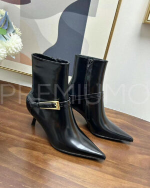 Yves Saint Laurent ботильоны PR402420