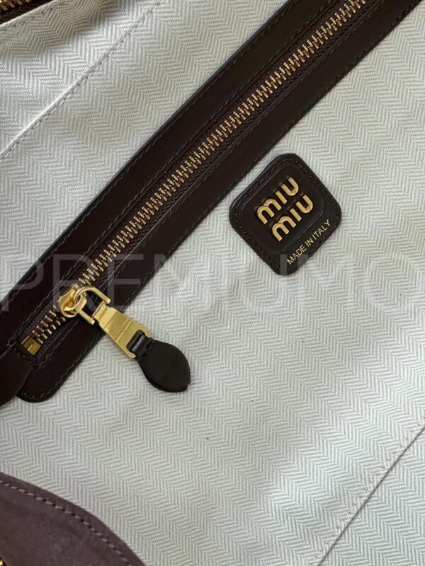 Miu Miu сумка PR167166 11