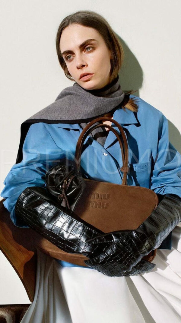 Miu Miu сумка PR167166 8