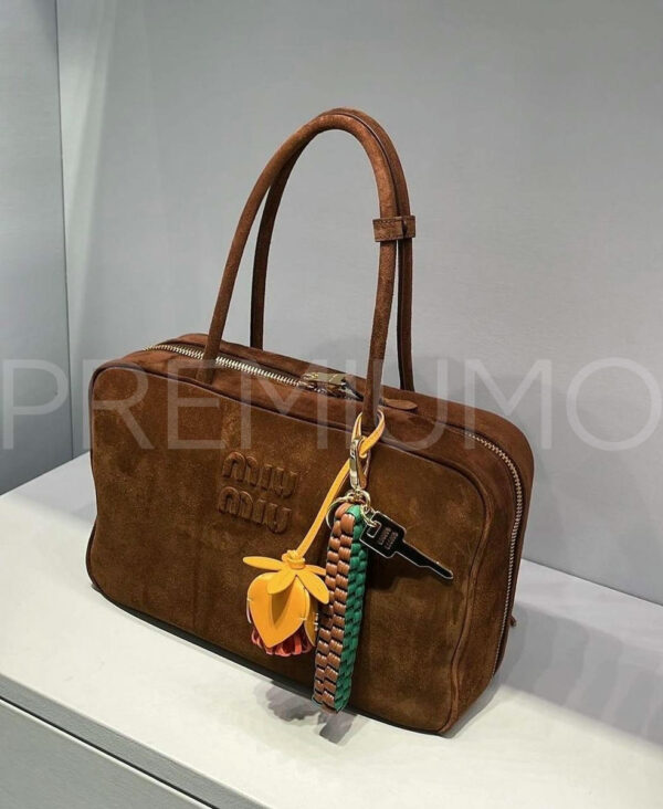 Miu Miu сумка PR167166 6