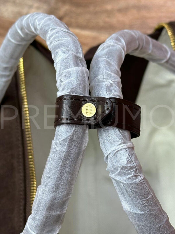 Miu Miu сумка PR167166 12